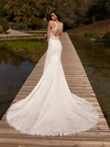 Pronovias Alycone