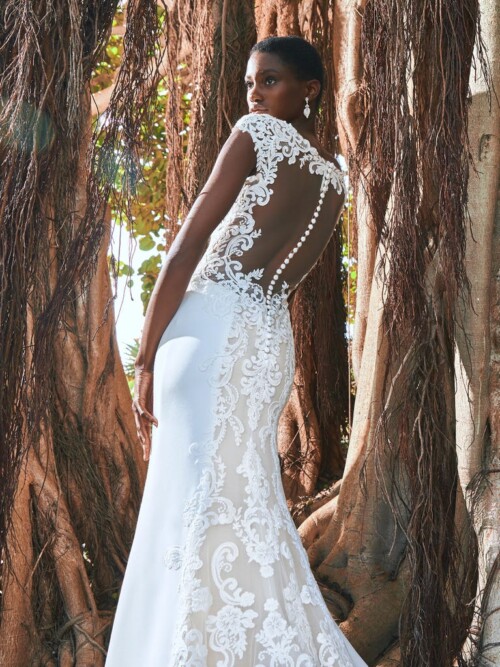 Pronovias Badab