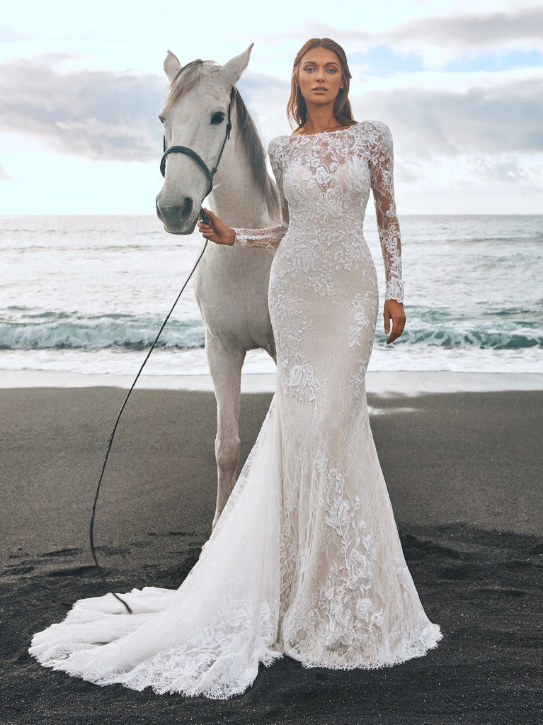 Pronovias Panjin