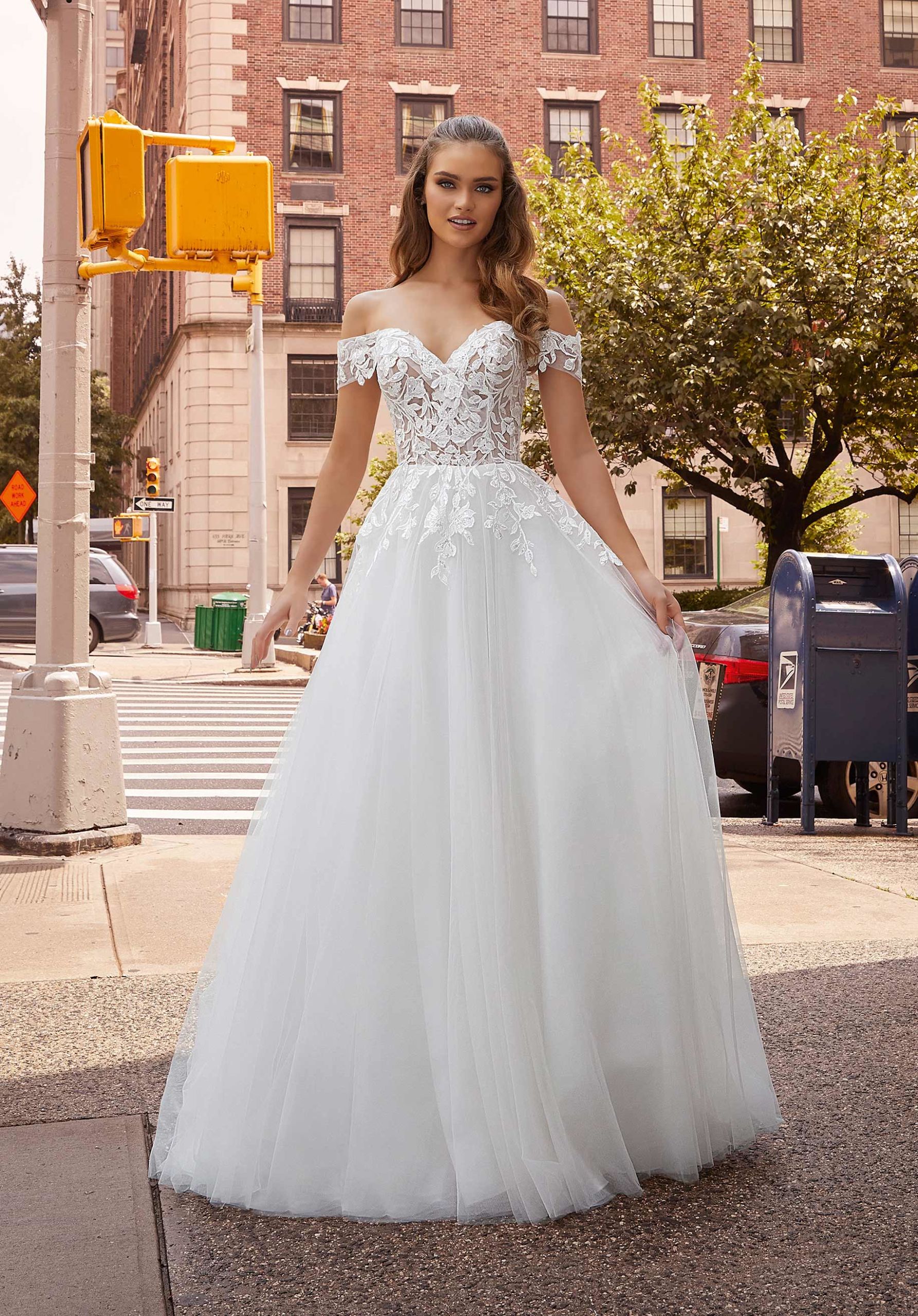 Mori Lee Joaquina Style 2503