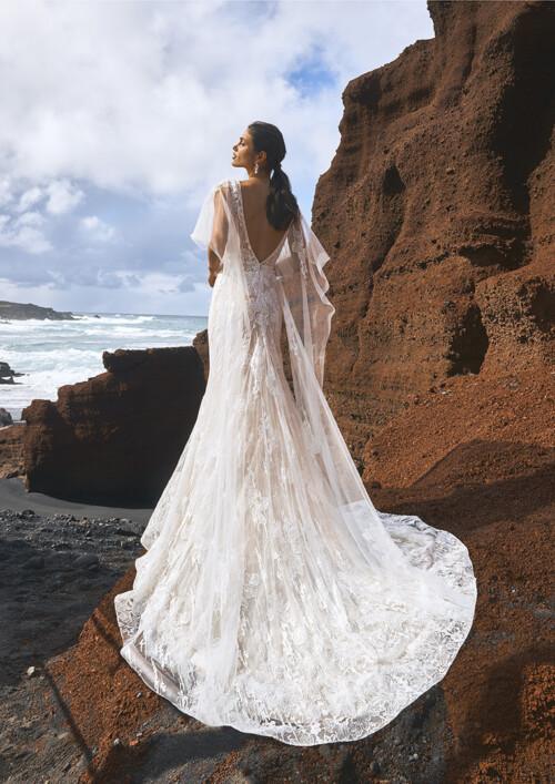 Wedding dress deals for less