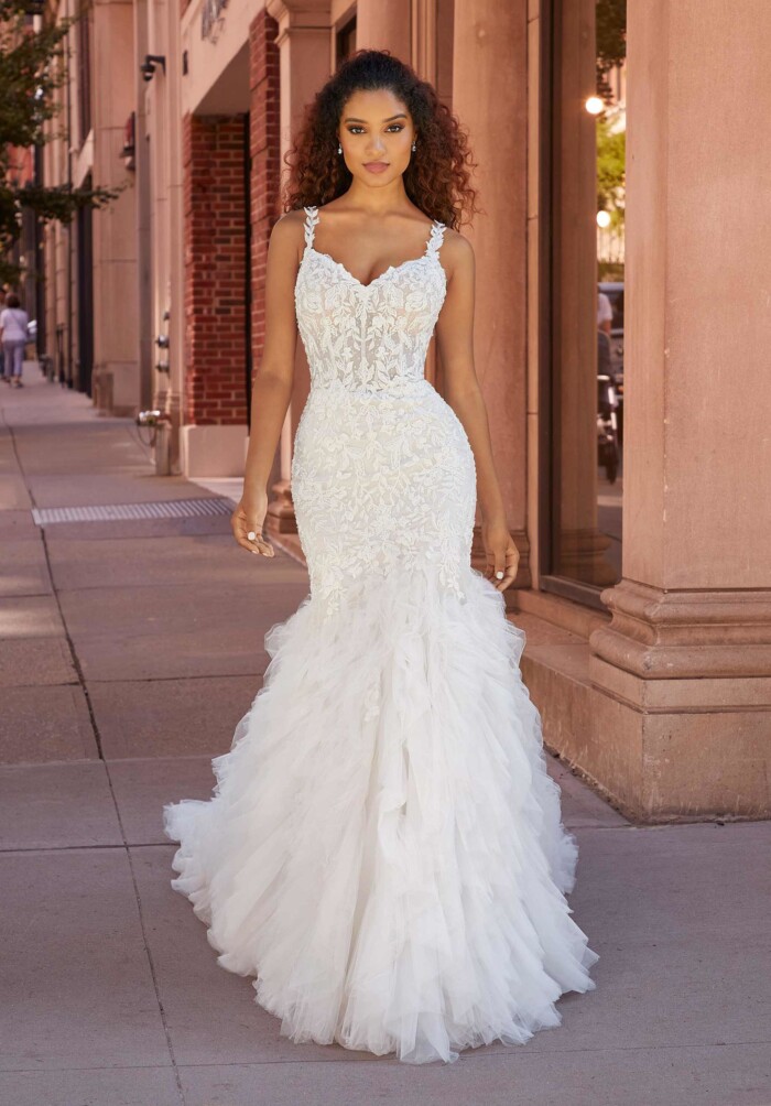 Mori Lee Juliet Style 2507