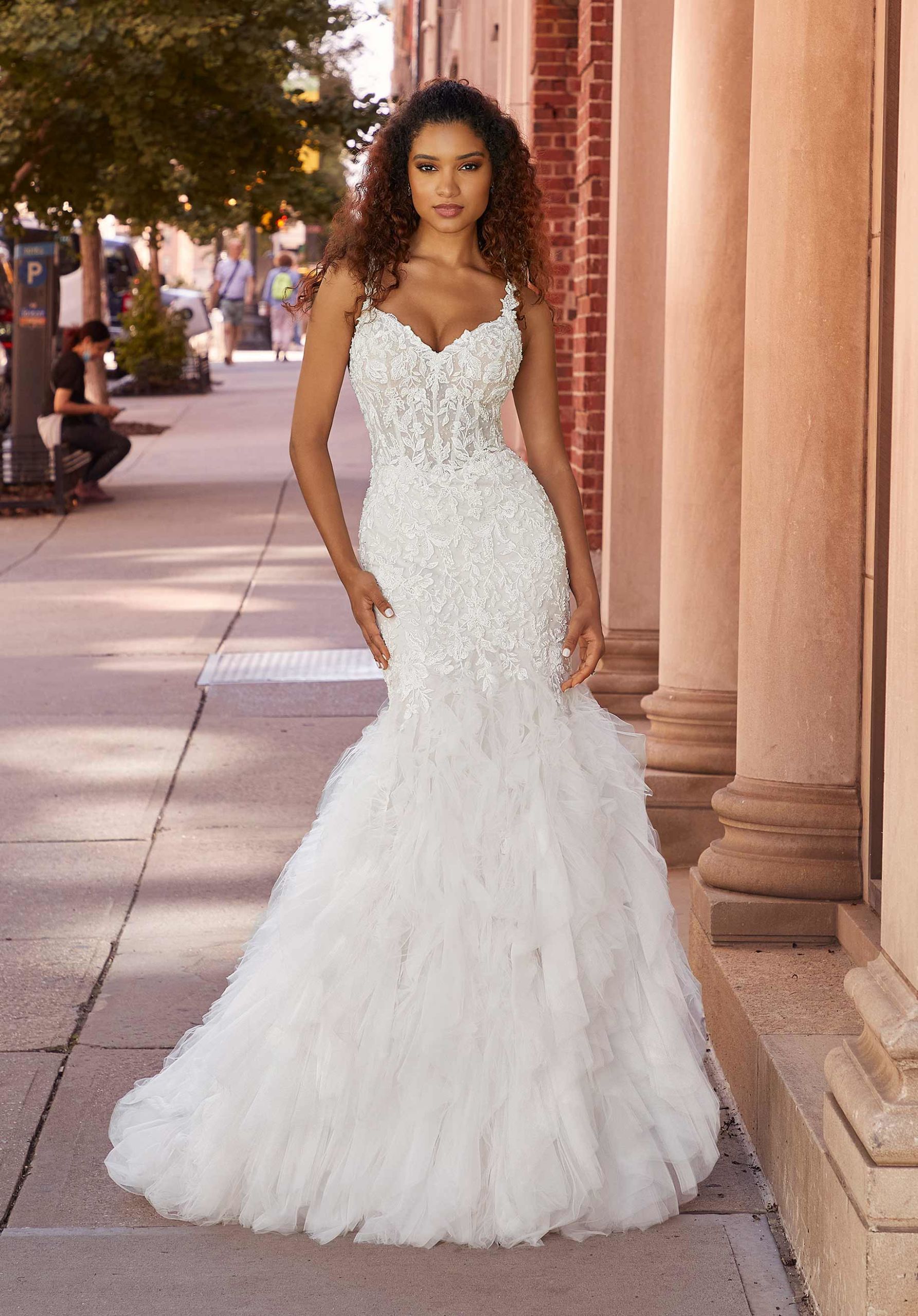 Mori Lee Juliet Style 2507