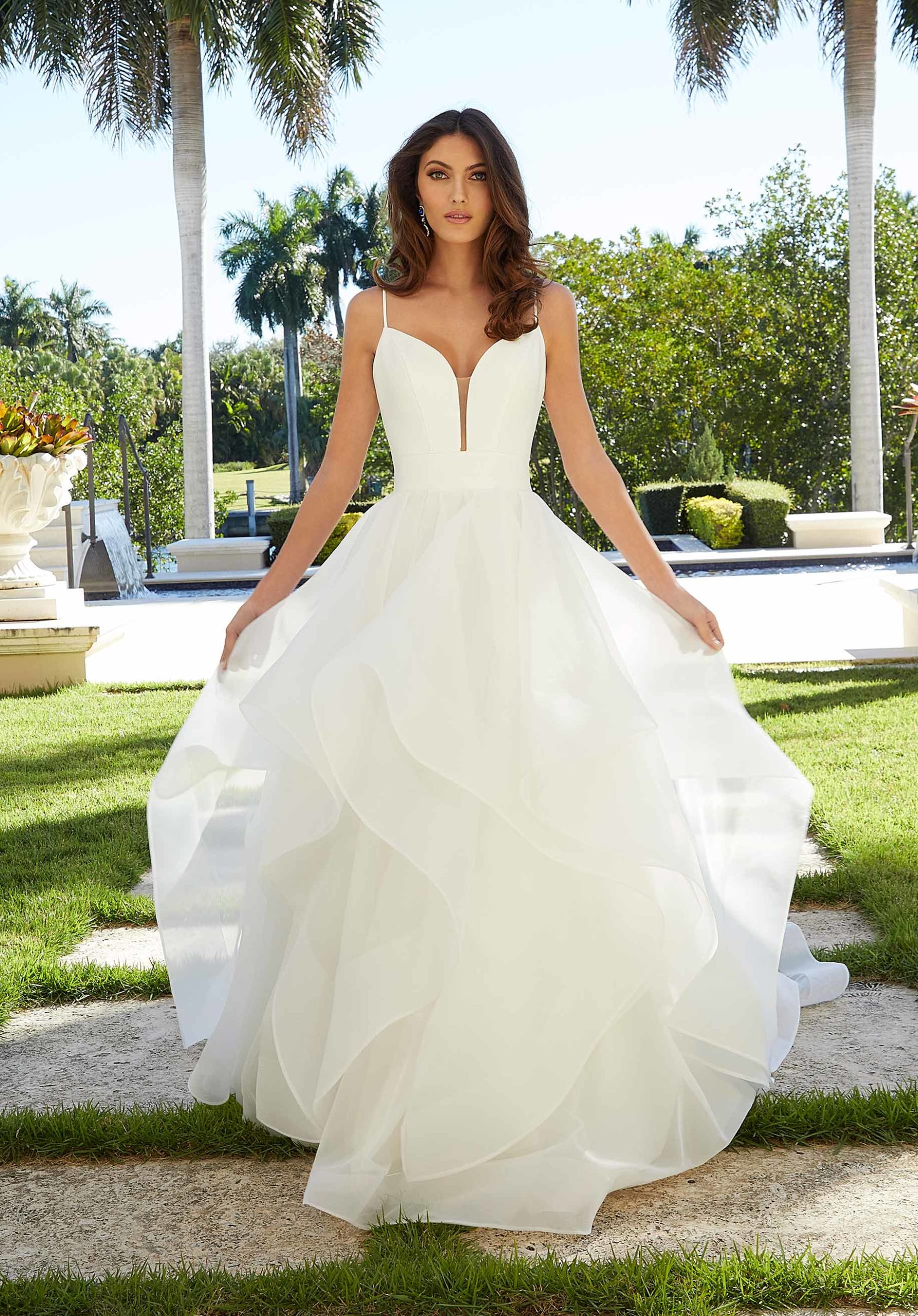 Mori Lee Felina Style 5977