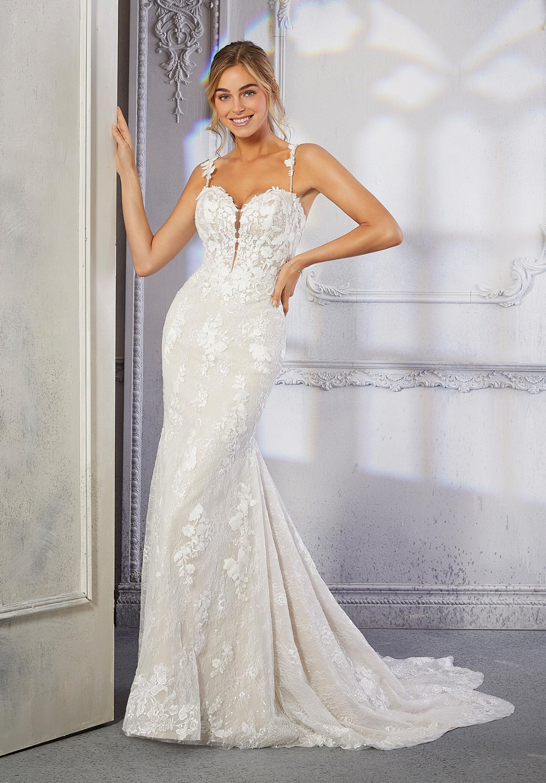 Mori Lee Camille Style 2379