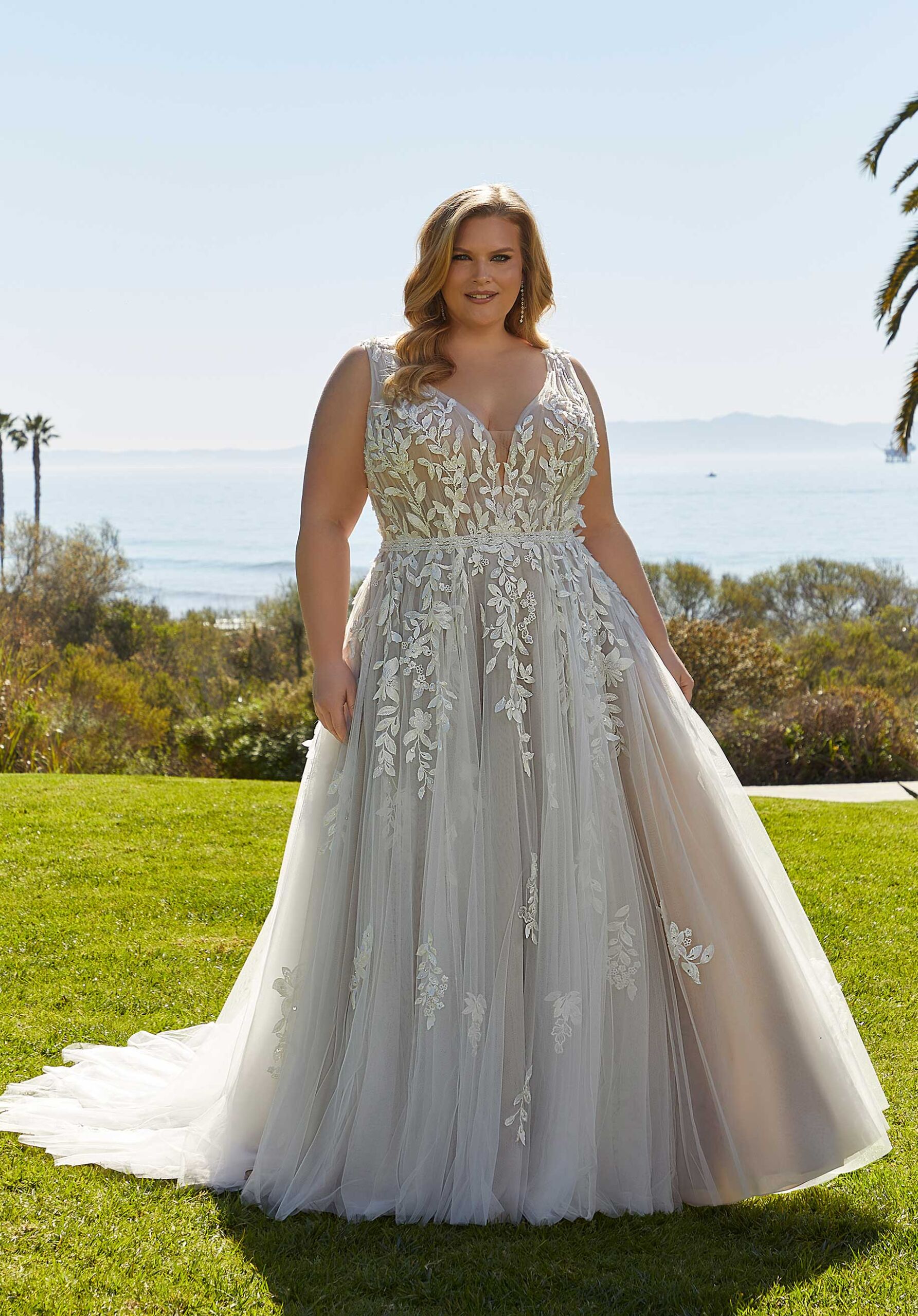 Mori Lee Lynette Style 3392