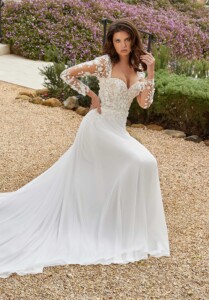 Mori Lee Morgan Style 4127