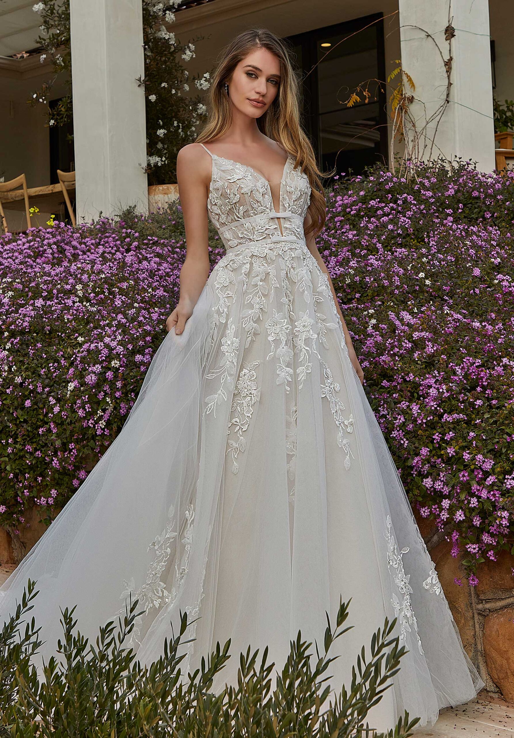 Mori Lee Matilda Style 4138