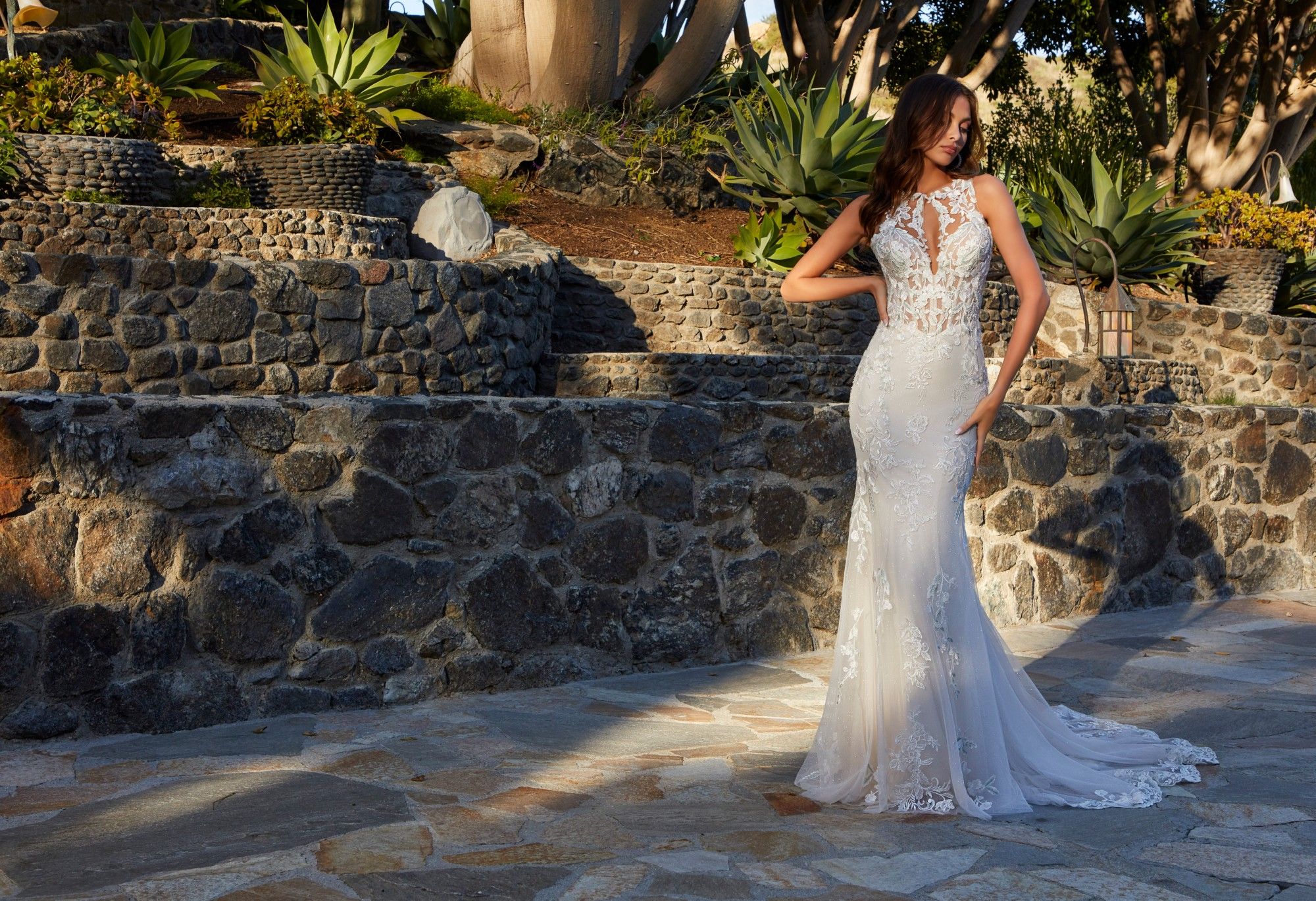 Mori Lee Rooney Style 4472